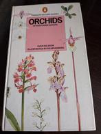 Orchids, Ophalen of Verzenden, Vogels