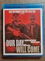 Our Day Will Come (2010) blu-ray, Ophalen of Verzenden, Zo goed als nieuw, Drama