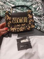 Versace jeans couture tas nieuw, Ophalen of Verzenden, Zo goed als nieuw