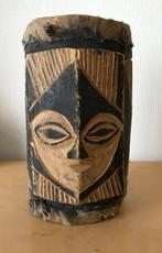 Afrikaanse drum (oud), Antiek en Kunst, Ophalen of Verzenden