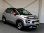 Citroën C3 Aircross 1.2 PT 110pk C-Series Navi/ECC/PDC/Carp, Auto's, Gebruikt, 1199 cc, Met garantie (alle), Lichtsensor