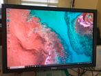 Dell UltraSharp U3011 Zwart, Computers en Software, Monitoren, Ophalen, VGA, IPS, Quad HD (2K)