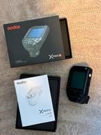Godox X PRO-S II transmitter voor Sony - nieuw, Ophalen of Verzenden, Zo goed als nieuw, Overige merken