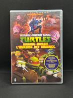 Teenage Mutant Ninja Turtles: Kraang-Invasie DVD, Avontuur, Alle leeftijden, Boxset, Ophalen of Verzenden