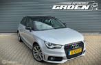 Audi A1 Sportback 1.2 TFSI Ambition Pro Line Business, Voorwielaandrijving, Euro 5, 86 pk, Huisgarantie