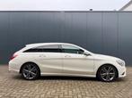 Mercedes-Benz CLA-klasse Shooting Brake 180 AUT|Grote Navi|S, CLA, 730 kg, Gebruikt, Euro 6