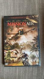 Mission air - dvd nieuw in de verpakking!!, Cd's en Dvd's, Dvd's | Religie en Gospel, Ophalen of Verzenden, Zo goed als nieuw