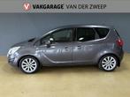 Opel Meriva 1.4 Turbo Cosmo | Airco | Cruise (bj 2011), Auto's, Voorwielaandrijving, Gebruikt, 680 kg, 4 cilinders