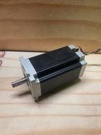 Stappenmotor Nema 34 85bygh450c 012, Ophalen of Verzenden, Zo goed als nieuw, Elektromotor