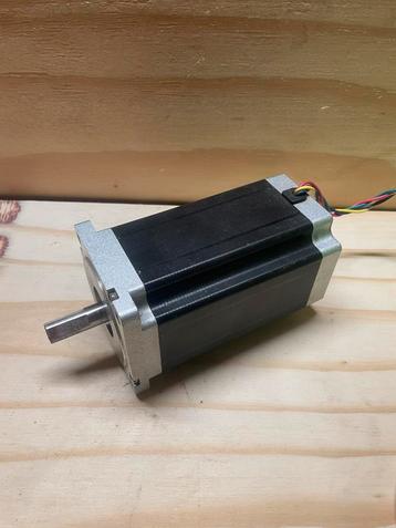 Stappenmotor Nema 34 85bygh450c 012 beschikbaar voor biedingen
