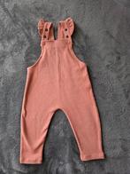 Z8 tuinpak/jumpsuit 62, Ophalen of Verzenden, Gebruikt, Meisje, Pakje