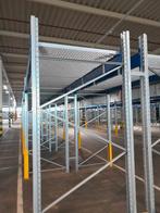 Partij Bito palletstelling magazijnstelling nette staat!, Ophalen