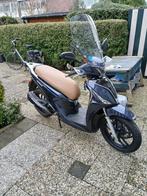 Kymco New People S snorscooter 2019, Fietsen en Brommers, Ophalen, Gebruikt, People S, Benzine