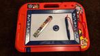Paw Patrol magnetisch tekenbord - compleet, Ophalen of Verzenden, Gebruikt