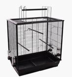 Nieuw in doos! Flamingo gru vogelkooi, Ophalen, Nieuw, Metaal, Vogelkooi