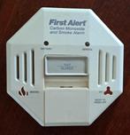 koolmonoxide melder excl batterij, Ophalen of Verzenden, Elektrisch, Overige soorten