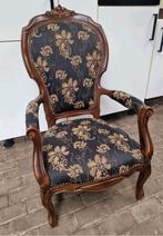 Chique klassieke biedermeier stoel, Ophalen