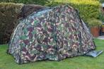 Trakker Tempest X 100 DPM Bivvy Aquatexx EV, Ophalen of Verzenden, Zo goed als nieuw, Overige typen