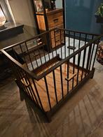 Inklapbare box, Kinderen en Baby's, Boxen, Ophalen of Verzenden, Gebruikt