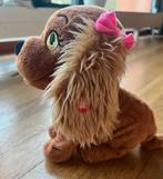 Speelgoed hondje Lucy doet het nog, Ophalen of Verzenden, Hond