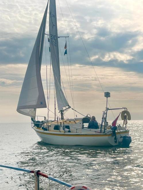 Twadde, Last minute vakantie, westerly Centaur, Watersport en Boten, Kajuitzeilboten en Zeiljachten, Gebruikt, Tourjacht of Cruiser