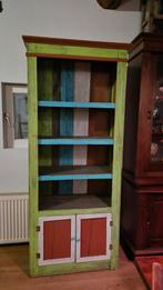 T.e.a.b. kast geen massief hout, Ophalen, Zo goed als nieuw, 25 tot 50 cm, Minder dan 100 cm
