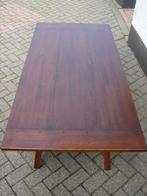 NIEUWE SALONTAFEL - TAFEL ARCHITECT Flamant, Ophalen, Eichholtz.com, Delfweg 52 Noordwijkerhout, Zo goed als nieuw