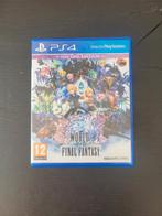World of Final Fantasy, 1 speler, Ophalen of Verzenden, Zo goed als nieuw, Role Playing Game (Rpg)