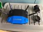 Linksys Dual-Band Wifi Router, Computers en Software, Accesspoints, Linksys, Ophalen of Verzenden, Zo goed als nieuw