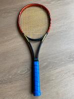 Head I Radical grip 3  Mooi, Sport en Fitness, Tennis, Racket, Ophalen of Verzenden, Head, Zo goed als nieuw