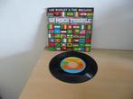 bob marley & the wailers, Ophalen of Verzenden, 1960 tot 1980, Gebruikt
