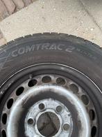 Winterbanden Comtrac 2 - 205/75 R16, Auto-onderdelen, Ophalen, 16 inch, Banden en Velgen, Bestelwagen