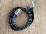 High Performance SCART kabel Vivanco, Ophalen of Verzenden, Zo goed als nieuw, Minder dan 2 meter, Scartkabel