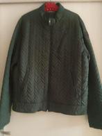 Vanguard jas  50/52, Verzenden, Zo goed als nieuw, Maat 52/54 (L), Blauw