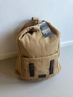 Rugzak canvas Millican Bags, Sieraden, Tassen en Uiterlijk, Overige merken, 40 cm of meer, Verzenden, Nieuw