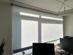 3x Rolgordijn op maat licht doorlatend Lichtgrijs, Ophalen, 150 tot 200 cm, Zo goed als nieuw, Grijs