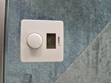 Nefit moduline 1010 beschikbaar voor biedingen