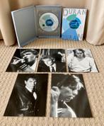 Duran Duran. Sing Blue Silver. DVD box met extra’s., Boxset, Alle leeftijden, Ophalen of Verzenden, Muziek en Concerten