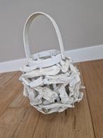 Leuk houten lantaarntje, Ophalen of Verzenden