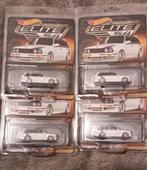 Hot Wheels Elite 64 BMW 318i Touring, Ophalen of Verzenden