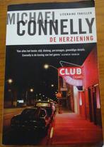 De herziening, Gelezen, Michael Connelly, Ophalen of Verzenden, Nederland