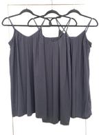 4 Zwarte Onderjurken – maat XL, C&A, Ophalen of Verzenden, Zwart, Overige typen