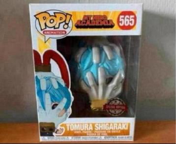 Tomura shigaraki 565 beschikbaar voor biedingen
