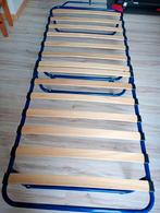 Opklapbed 80x200 cm - Ruimtebesparend!, Ophalen of Verzenden