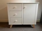 Lars Kidsmill Commode, Ophalen, 50 tot 70 cm, 90 tot 105 cm, 100 cm of meer