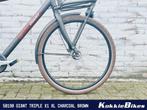 Giant Triple X1 Heren Charcoal Brown XL 2020, Gebruikt, Giant