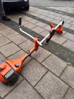 Husqvarna 555RXT Krachtige Bosmaaier, Ophalen, Benzine, Gebruikt, 50 cm of meer