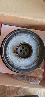 Krukaspoelie 330d  BMW F30 Trillingsdemper F36 F10 F01, Auto-onderdelen, Motor en Toebehoren, Ophalen of Verzenden, Gebruikt, BMW