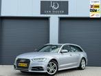 Audi A6 Avant 1.8 TFSI ultra S line Edition / 1e Eig / NAP, Auto's, Leder en Stof, Origineel Nederlands, 92 €/maand, 1700 kg