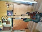 Wagenvoort PJ bass handcrafted in Holland, Muziek en Instrumenten, Snaarinstrumenten | Gitaren | Bas, Ophalen, Zo goed als nieuw
